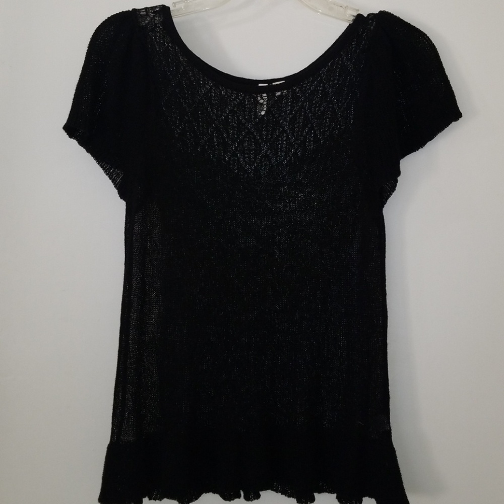Frenchi blouse